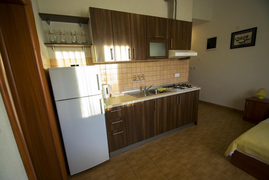 Apartments Zile Стариград-Паклениця Номер фото
